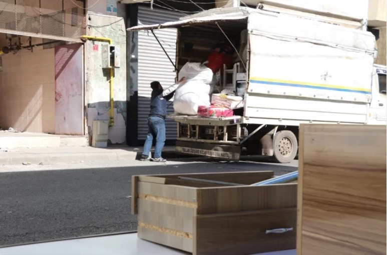Depremi fırsat bilerek fiyat arttıran nakliye firmaları engellendi - Resim: 4
