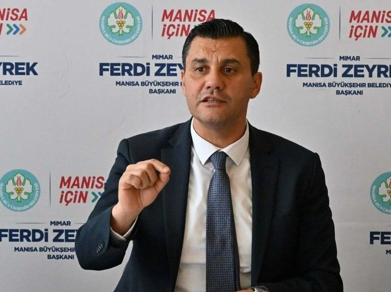 Ferdi Zeyrek'in son durumu nasıl? 3 dakika akıma maruz kaldı, durumu ciddiyetini koruyor - Resim: 4