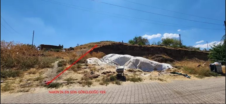 Narin Güran cinayetinde Nevzat Bahtiyar'ın cezasına itiraz edildi - Resim : 3
