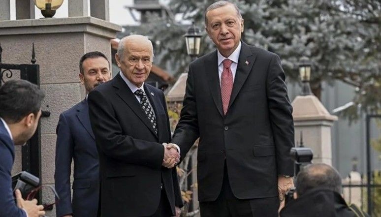 Terörsüz Türkiye süreci nasıl başladı? Adım adım yaşananlar - Resim: 2