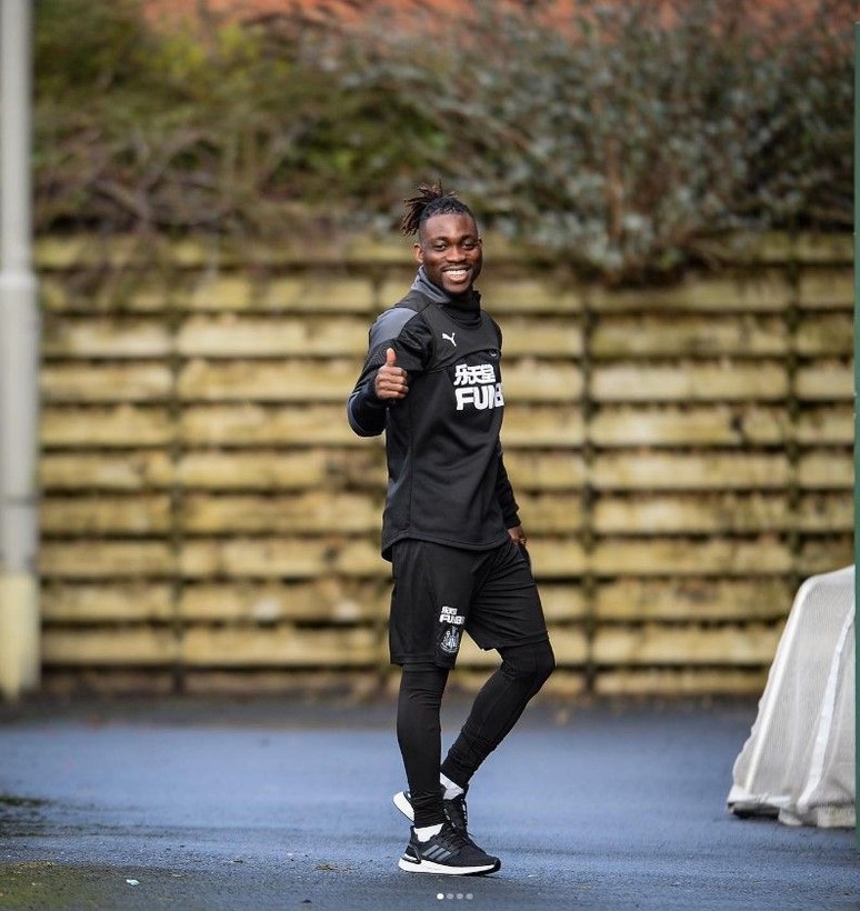 Son dakika! Günlerdir umutla beklenen Hataysporlu futbolcu Christian Atsu depremde hayatını kaybetti - Resim: 7