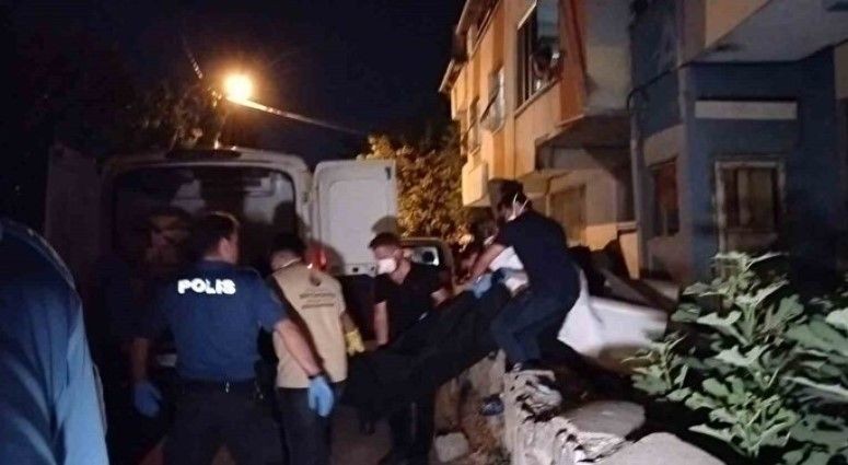 Türkiye'nin konuştuğu 'Yürüyen Adam' hayatını kaybetti - Resim: 9