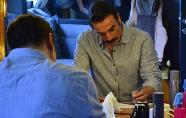 Ufuk Özkan'ın karaciğeri diyetten mi bitti! Menajerinden açıklama geldi! Gerçek bambaşka çıktı - Resim: 20