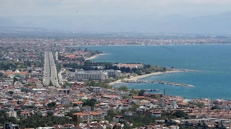 Hangi ilçeler il olacak? Devlet Bahçeli'nin 100 il açıklaması gündem oldu! İşte il olma ihtimali olan 26 ilçe - Resim: 25