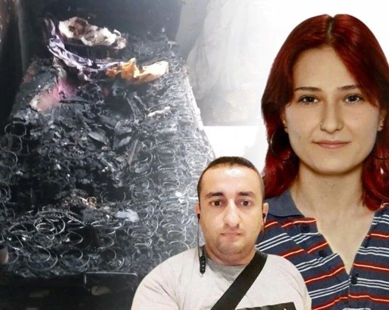 Kocaeli'nde işlenen Büşra Kabataş cinayetinde tüyler ürperten ayrıntılar! Cani Taner Yaylacı'nın internet aramaları kan dondurdu - Resim: 9