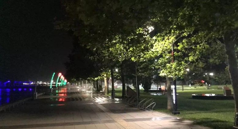İstanbul'da kavurucu sıcakların ardından sağanak! Göz gözü görmüyor - Resim: 12