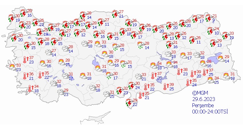 İstanbul sağanak yağmurlara teslim olacak! İstanbul Boğazı için flaş uyarı: 15-20 gün içinde... - Resim: 5