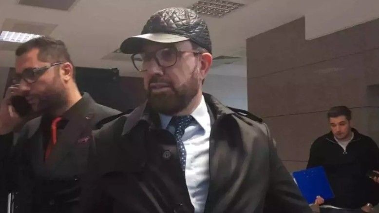 Bülent Cihantimur hakkında flaş gelişme: Doktorluktan men edildi - Resim: 3
