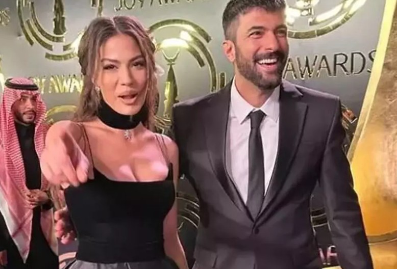 Oğuzhan Koç ile boşanacakları tarih belli olan oyuncu Demet Özdemir hakkında 'Engin Akyürek' iddiası! - Resim: 8