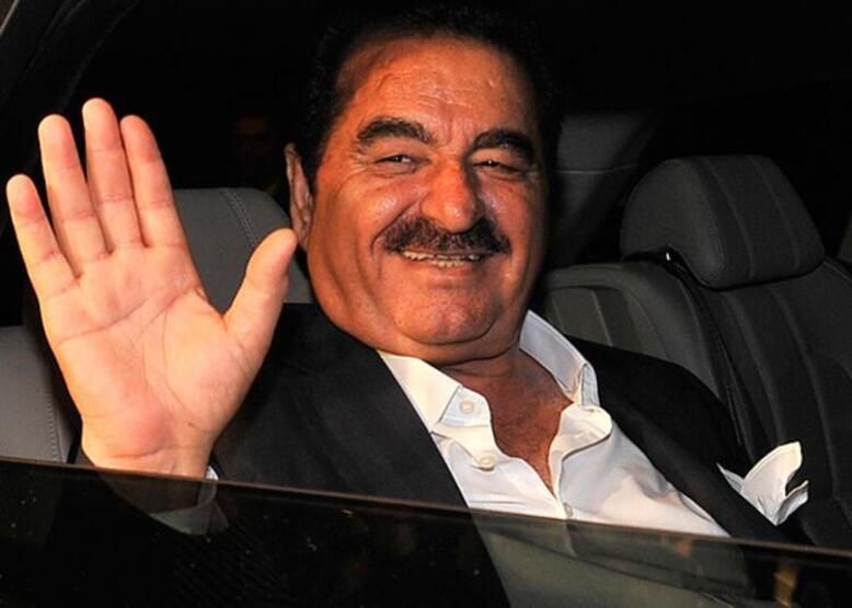 Beren Gökyıldız'a 'kebabı azalt' uyarısı sonrası eleştirilen İbrahim Tatlıses öfke kustu - Resim: 4