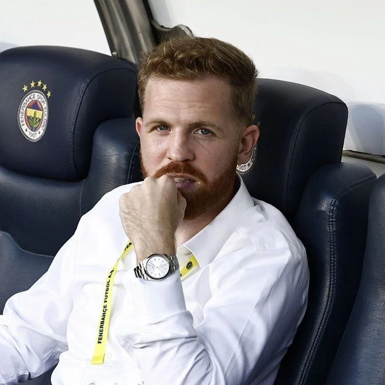 Fenerbahçe'de sıcak gelişme: Sadettin Saran, Ali Koç'un getirdiği ismi görevden alıyor - Resim: 6