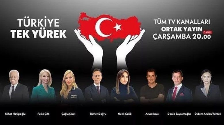 Acun Ilıcalı'nın bağış gecesi için yaptığı pazarlık sosyal medyada gündem oldu! 250 milyonu 300'e, 20 milyonu 30'a çıkartan Ilıcalı takdir topladı - Resim: 1