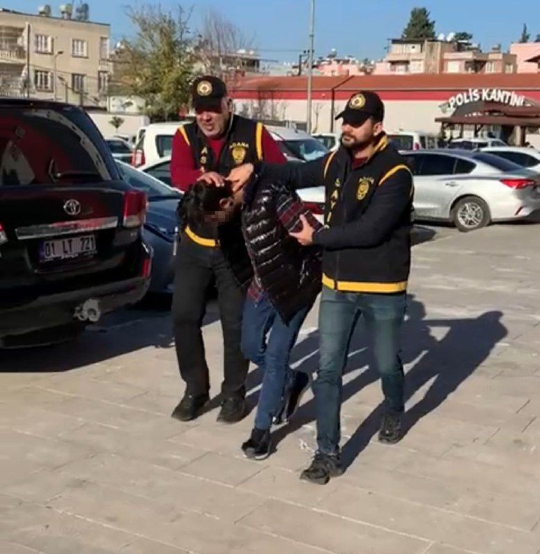 Tatil için gelen gurbetçi internetten tanışıp görüştüğü kişi tarafından bıçaklanıp gasbedildi - Resim: 3