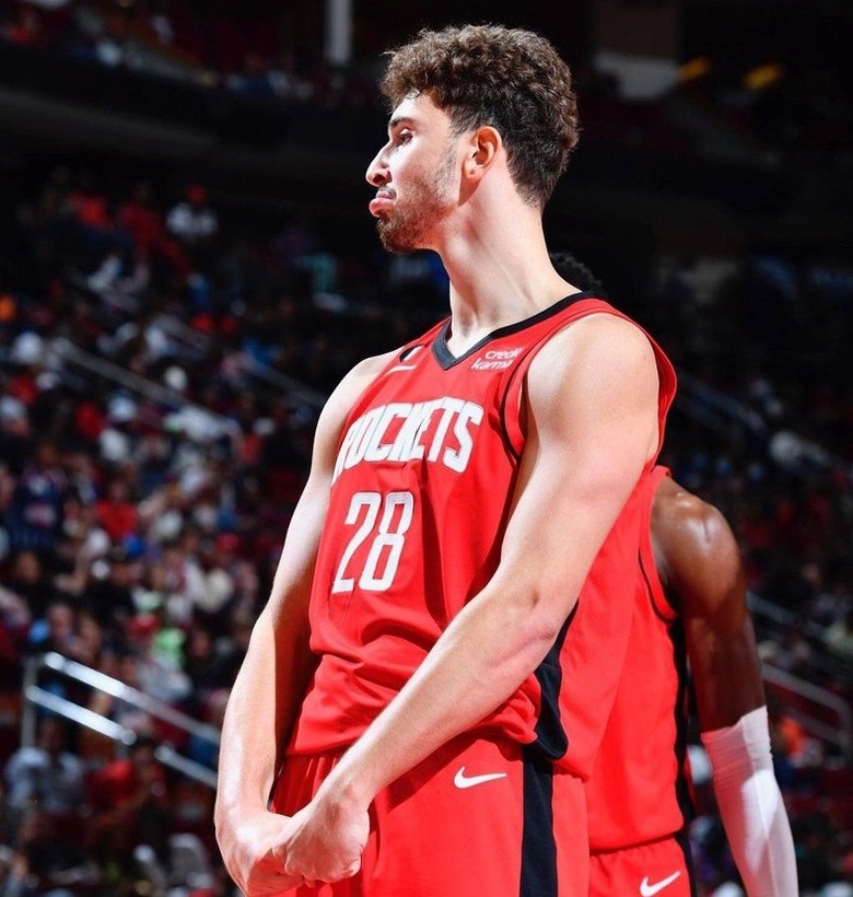 Rıdvan Dilmen'den Alper Şengün sözleri! "Triple-double yaptı Devlet Nişanı verelim" - Resim: 3