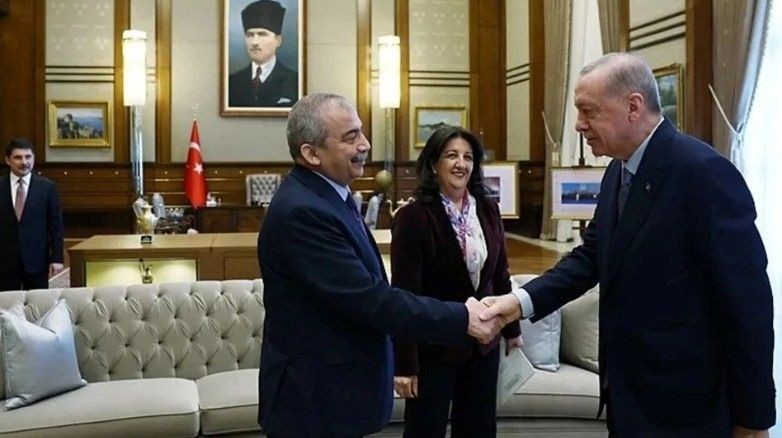 Terörsüz Türkiye süreci nasıl başladı? Adım adım yaşananlar - Resim: 11