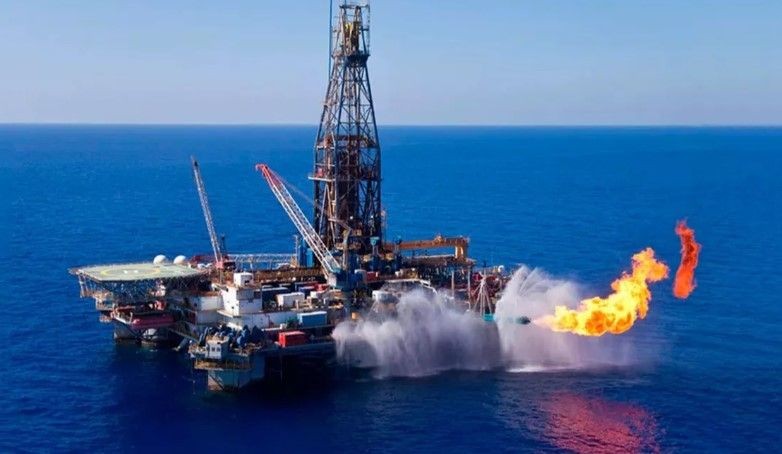 Karadeniz gazı çalışmaları hızla devam ediyor! Son aşamaya ramak kaldı! Ne zaman kullanmaya başlayacağız? - Resim: 9