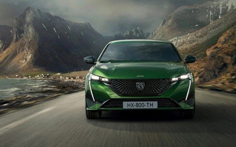 Türkiye'nin en ucuz otomobilleri neler? İşte liste liste Renault, Opel, Kia, Hyundai, Citroen fiyatları - Resim: 56
