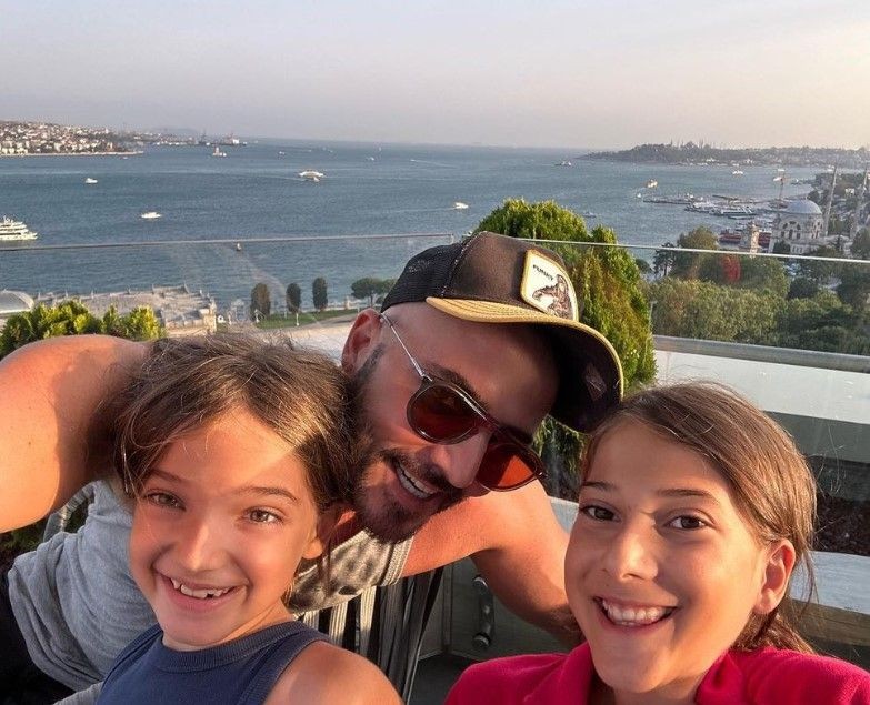 Tası torağı toplayıp ABD'ye yerleşmişti! Bakın Gökhan Özen neden Türkiye'yi terk etmiş? - Resim: 15