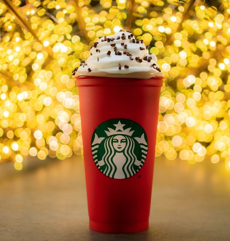 Starbucks'a bir zam daha geldi: En ucuz filtre kahve 39 TL oldu! İşte Starbucks'ın güncel kahve fiyatları - Resim: 7
