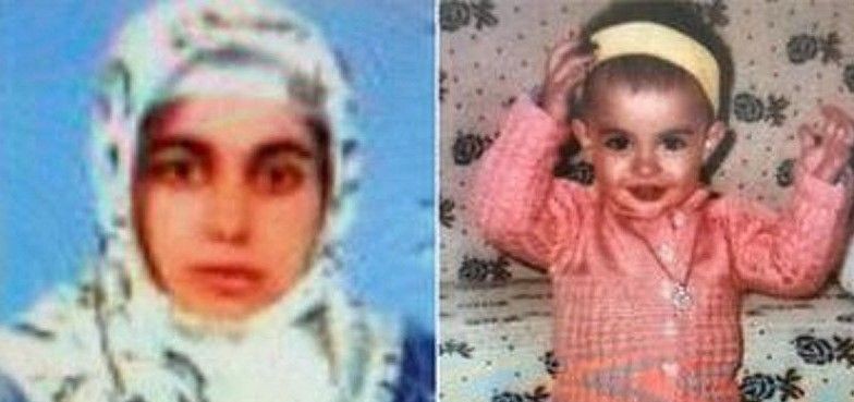 Tecavüz, cinayet, istismar... Müge Anlı programıyla Türkiye tanık oldu! Palu davasında karar - Resim: 19