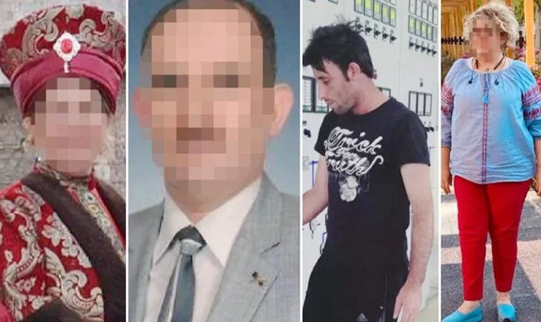 Konya'daki MİT yalancısı Ahmet Mandal'ın tecavüz ettiği genç kız ilk değilmiş! G.A.'nın arkadaşı da taciz edilmiş - Resim: 7