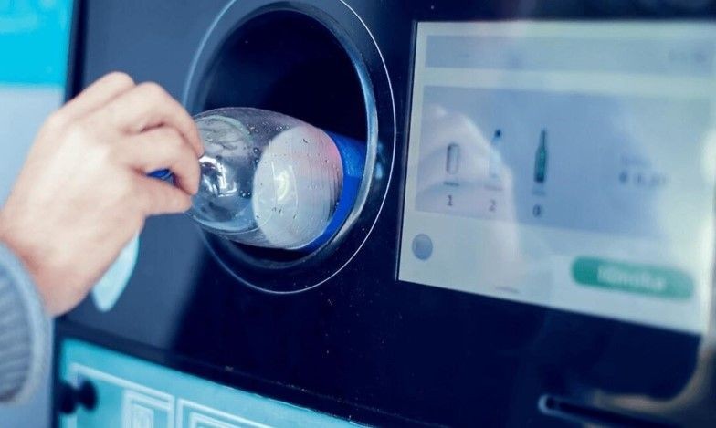 2024'te zorunlu olacak! Tek kullanımlık içecek ambalajları için yeni karar çıktı! Peki nasıl kullanılacak? - Resim: 2
