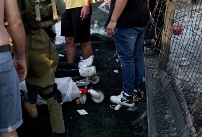 Golan'a roket saldırısının ardından İsrail: Topyekün savaşa hazırlanıyoruz - Resim: 9