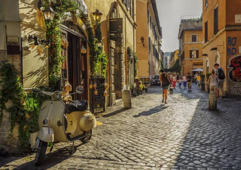 Avrupa'da turistlerin en çok yankesiciliğe uğradığı ülkeler ve şehirler - Resim: 2