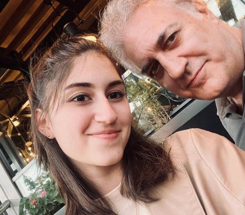 Fahriye Evcen ile Burak Özçivit'in küçük oğlu Kerem ilk kez görüntülendi! Karan Özçivit'in kardeşi bakın kime benziyor? - Resim: 96