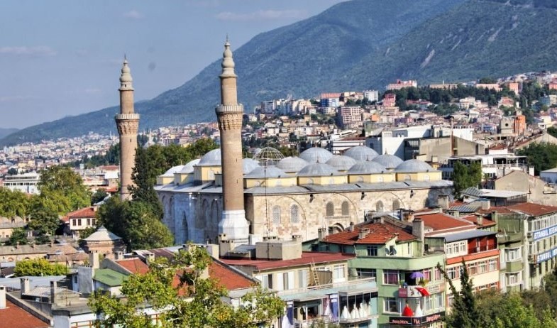 Bahçeli'nin "100 il" çağrısı sonrası ilk hamle Tarsus'tan geldi! İlçe girişine "İlimize hoş geldiniz" tabelası asıldı - Resim: 24