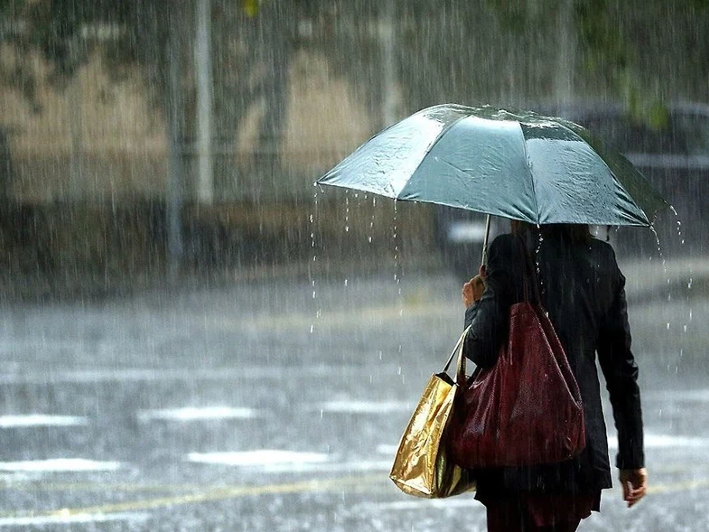 Meteoroloji'den İstanbul için kuvvetli yağış uyarısı: Su baskınlarına dikkat! - Resim: 4