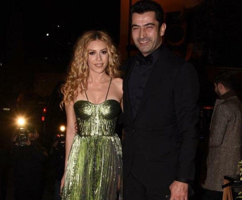 Sinem Kobal ve Kenan İmirzalıoğlu çiftinden samimi açıklamalar! 'Ekrana ne zaman dönüyorsunuz?' sorusuna bakın ne yanıt verdi - Resim: 9