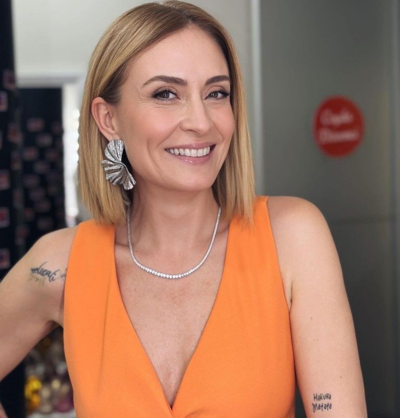 Bülent Şakrak'tan boşanan Ceyda Düvenci yeni bir aşka yelken açtı - Resim: 5