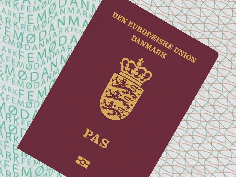 İşte dünyanın en güçlü pasaportu! Henley & Partners Endeksi açıklandı! Türkiye'nin sırası değişti - Resim: 188