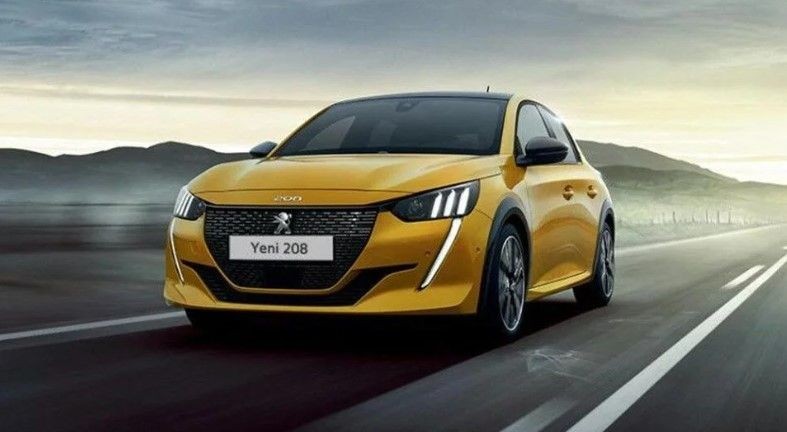 Türkiye'nin en ucuz otomobilleri neler? İşte liste liste Renault, Opel, Kia, Hyundai, Citroen fiyatları - Resim: 55
