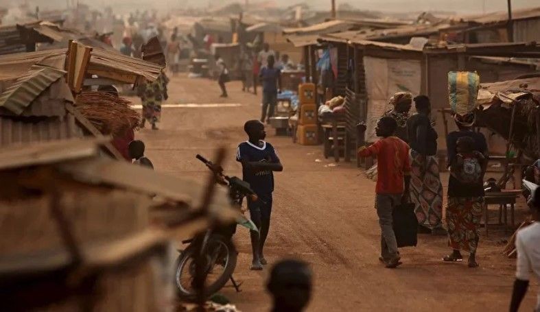 Oxford'un araştırması sonuçlandı! işte dünyanın en yaşlı ülkesi - Resim: 18