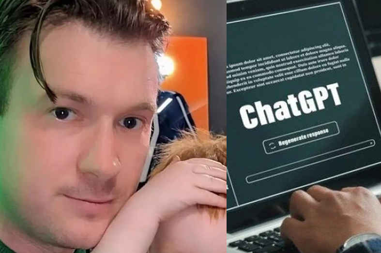 Chat GPT bir şeyin yok dedi dünyası karardı - Resim: 3
