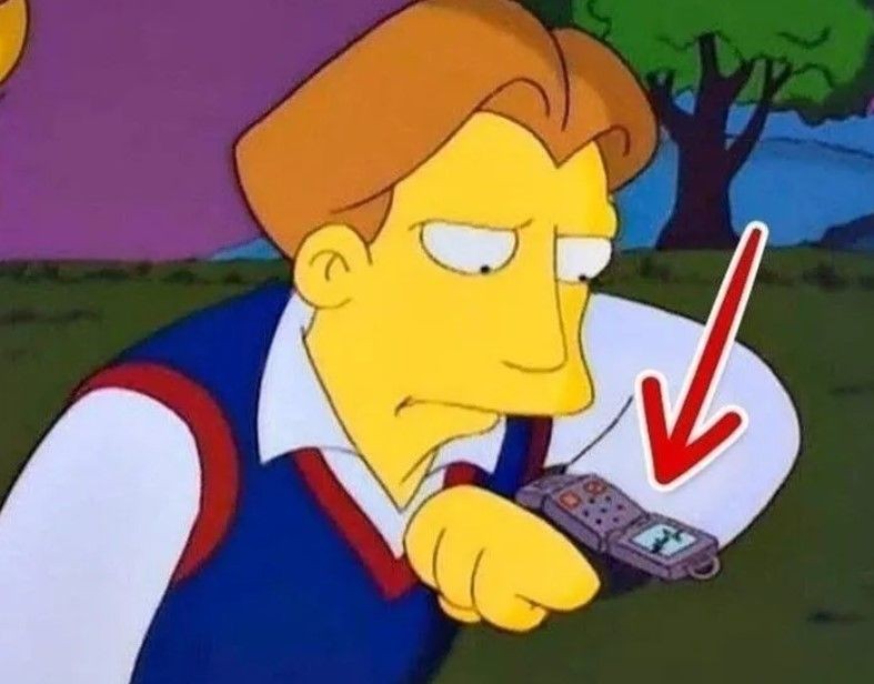 Simpsonlar yine pes dedirtiyor! Yeni tahminler sosyal medyayı salladı! 2023 sonbaharında savaş çıkacak - Resim: 36