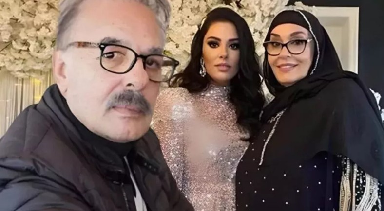 "Maneviyatım ağır basıyor" diyerek şarkıcılığı bırakan Ferdi Tayfur'un kızı Tuğçe Tayfur tesettüre girdi! Desteklediği partiyi açıkladı - Resim: 4