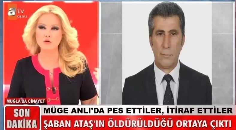 Şaban Ataş olayında canlı yayında flaş gelişme! Oğlu baba katili mi oldu? - Resim: 3