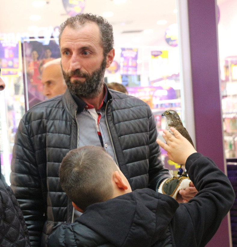 Rize'de "Atmaca Güzellik Yarışması" düzenlendi - Resim: 5