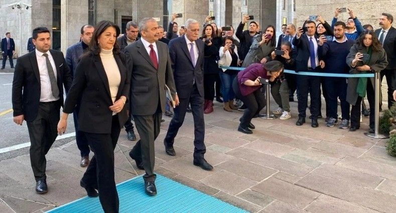 Terörsüz Türkiye süreci nasıl başladı? Adım adım yaşananlar - Resim: 6