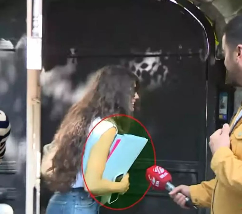Oğuzhan Koç ile boşanan Demet Özdemir hakkında şok iddia! "Oğuzhan'ı parmağında oynatıyor" - Resim: 7