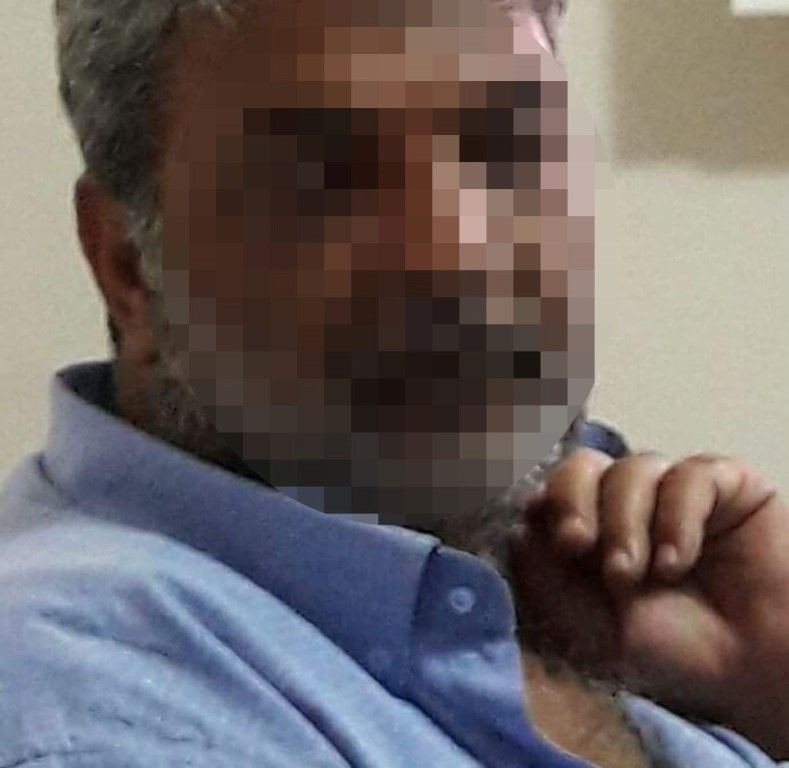 İzmir’de kan donduran olay! Eşini ve eşinin kardeşini öldürdü! Balkona çıkıp yardım çığlıkları atmış - Resim: 5