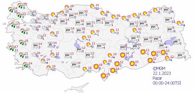 Meteoroloji uzmanlarının yaptığı açıklamalara göre Türkiye'de bir bölgeye daha kar geliyor! İşte o kar yağacak ilimiz ve detayları... - Resim: 3