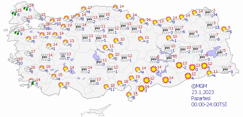 Meteoroloji uzmanlarının yaptığı açıklamalara göre Türkiye'de bir bölgeye daha kar geliyor! İşte o kar yağacak ilimiz ve detayları... - Resim: 4