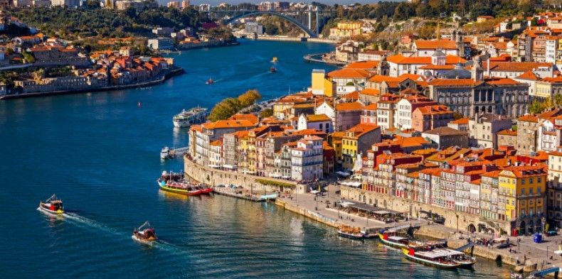 Oxford'un araştırması sonuçlandı! işte dünyanın en yaşlı ülkesi - Resim: 13