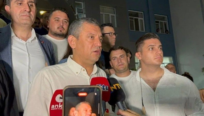 Ferdi Zeyrek'in son durumu nasıl? 3 dakika akıma maruz kaldı, durumu ciddiyetini koruyor - Resim: 3