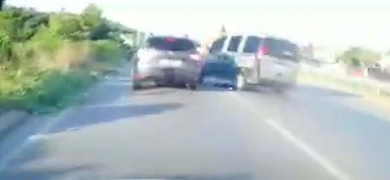 5 kişinin öldüğü makas faciasının boyutu tespit tutanağına yansıdı! Tüm kusur trafik canavarında! - Resim: 1