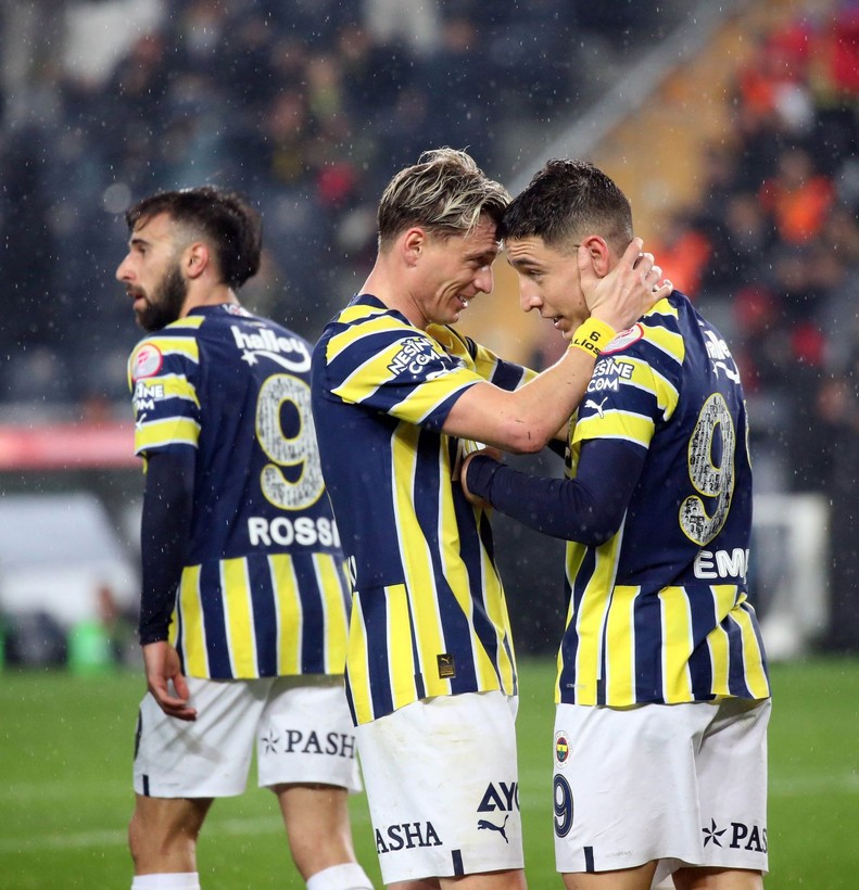 İrfan Can Kahveci: Taraftarlara karşı ne tavrım olabilir ne başka bir şey - Resim: 10